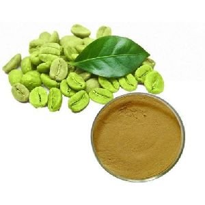 Green Coffee Bean Extract