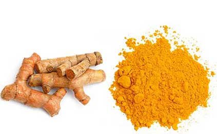 Turmeric Extract